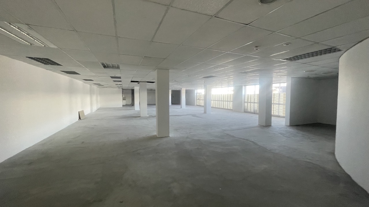 To Let commercial Property for Rent in Athlone Western Cape